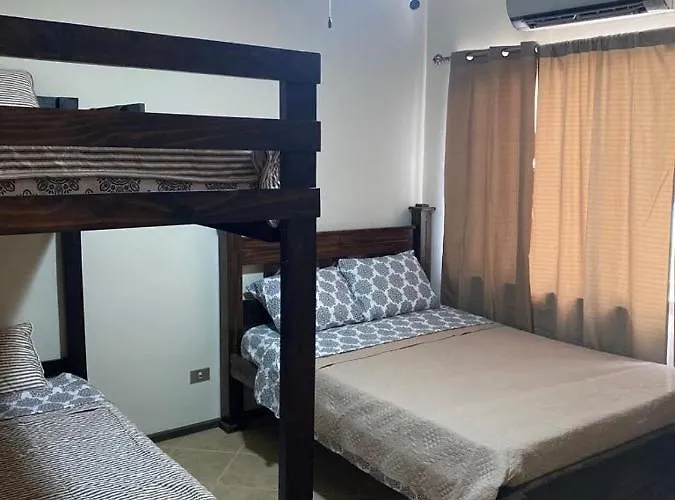 Jfm Apartamento