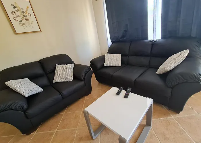 Apartamento Jfm
