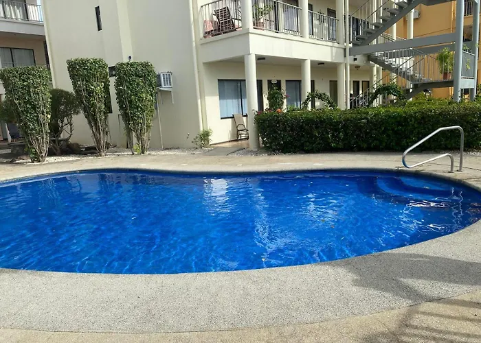 Apartamento Jfm