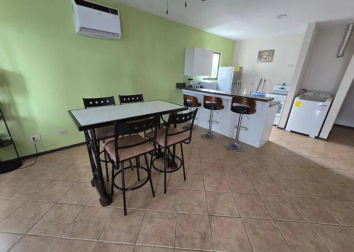 Apartamento Jfm Coco